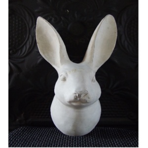 Rabbit Head